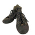 コンバース CONVERSE LEATHER BM HI BLACK メンズ CONVERSE:7