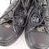 コンバース CONVERSE LEATHER BM HI BLACK メンズ CONVERSE:7