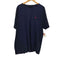 ポロバイラルフローレン Polo by RALPH LAUREN ポニー 刺繍 クルーネック Tシャツ メンズ import:L