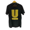 アンダーカバー UNDER COVER JUN TAKAHASHI U LOGO T-SHIRT メンズ JPN:L