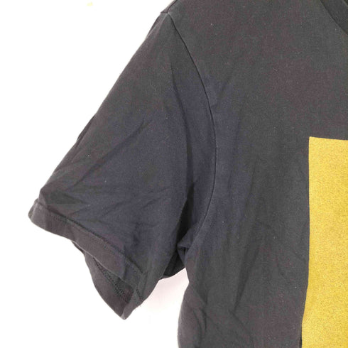アンダーカバー UNDER COVER JUN TAKAHASHI U LOGO T-SHIRT メンズ JPN:L