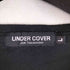 アンダーカバー UNDER COVER JUN TAKAHASHI U LOGO T-SHIRT メンズ JPN:L