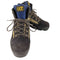ジーティーホーキンス G.T.HAWKINS GORE-TEX TREKKING BOOTS メンズ US:9