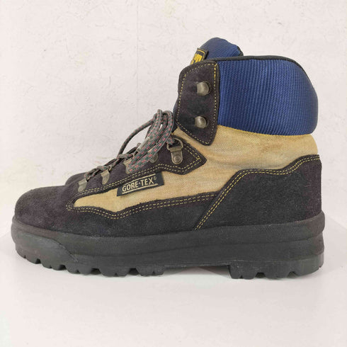 ジーティーホーキンス G.T.HAWKINS GORE-TEX TREKKING BOOTS メンズ US:9