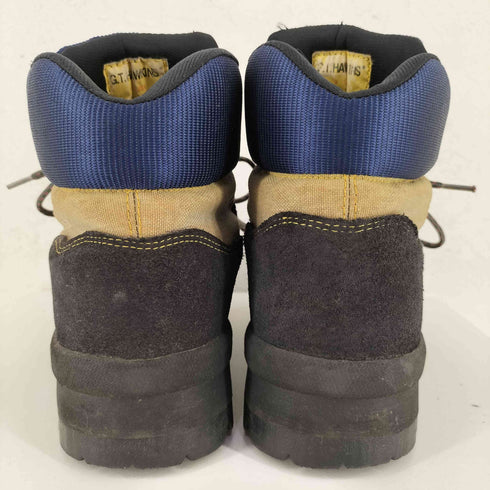 ジーティーホーキンス G.T.HAWKINS GORE-TEX TREKKING BOOTS メンズ US:9