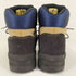 ジーティーホーキンス G.T.HAWKINS GORE-TEX TREKKING BOOTS メンズ US:9