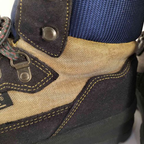 ジーティーホーキンス G.T.HAWKINS GORE-TEX TREKKING BOOTS メンズ US:9