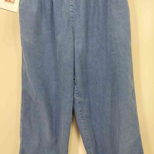 アルフレッドダナー ALFRED DUNNER PETITE EASY PANTS イージー パンツ レディース 8P