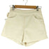ダーリッチ Darich コンパクトツイードショートパンツ レディース JPN:M