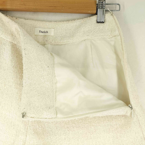 ダーリッチ Darich コンパクトツイードショートパンツ レディース JPN:M
