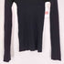 ジャンポールゴルチエ Jean Paul GAULTIER 23AW LOVE MOI Ribbed merino wool-blend jacquard turtleneck top リブ メリノウール ジャガード タートルネック ニット セーター トップス メンズ XXS