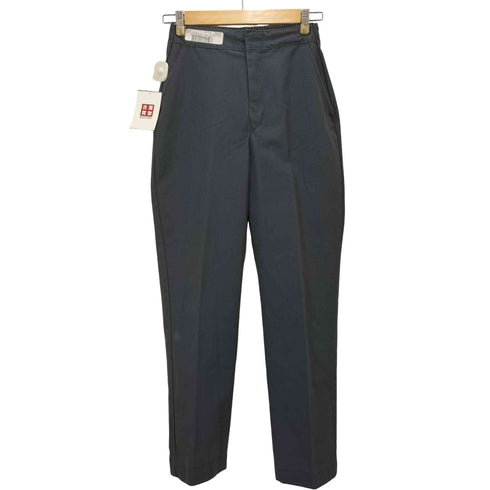 レッドキャップ RED KAP メキシコ製 ウエストゴム ワーク パンツ レディース 04