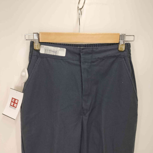 レッドキャップ RED KAP メキシコ製 ウエストゴム ワーク パンツ レディース 04