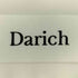 ダーリッチ Darich ナイロンジャンパーミニワンピース レディース FREE
