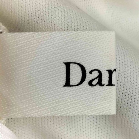 ダーリッチ Darich ホルターネックチェックロングワンピース レディース FREE