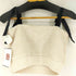 ダーリッチ Darich ボア チューブトップ レディース