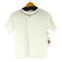 ダーリッチ Darich チェーンロゴパックTシャツ レディース FREE