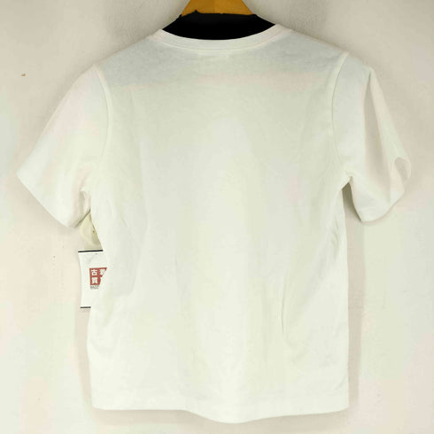 ダーリッチ Darich チェーンロゴパックTシャツ レディース FREE