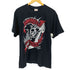 ユナイテッドアスレ UNITED ATHLE 両面プリント S/S バンドTシャツ メンズ import:L