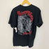 ユナイテッドアスレ UNITED ATHLE 両面プリント S/S バンドTシャツ メンズ import:L