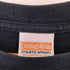 ユナイテッドアスレ UNITED ATHLE 両面プリント S/S バンドTシャツ メンズ import:L