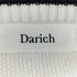 ダーリッチ Darich DDハーフスリーブニットトップス レディース FREE