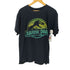 フロントプリント S/S ムービーTシャツ メンズ import:XL