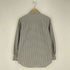 ポールスミスロンドン Paul Smith LONDON チェック コットンポリ ボタンダウンシャツ メンズ import:M