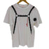 エムエーエスユー MASU FLOCKY DOLL HARNESS T-SHIRT メンズ EUR:46