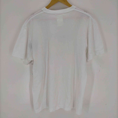エムエーエスユー MASU FLOCKY DOLL HARNESS T-SHIRT メンズ EUR:46