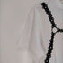 エムエーエスユー MASU FLOCKY DOLL HARNESS T-SHIRT メンズ EUR:46