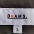 ビームス BEAMS Dot ミュルーズ プリント柄イージーパンツ メンズ JPN:L
