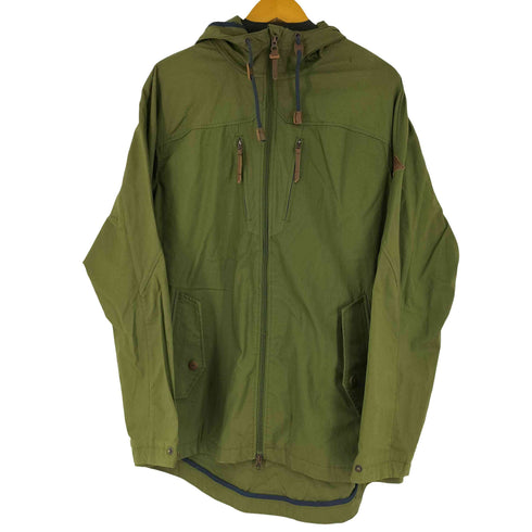 KATHMANDU マウンテンパーカー メンズ JPN:XL