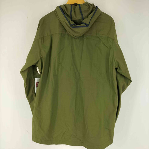 KATHMANDU マウンテンパーカー メンズ JPN:XL