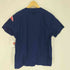 ヒューストン HOUSTON ノーカラー フラップポケット ワッペン S/S ボーイスカウト シャツ メンズ