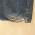 リーバイスヴィンテージクロージング Levis Vintage Clothing 00S 日本製 S501XX 44 大戦モデル ボタン裏J22刻印 ボタンフライ デニムパンツ 赤耳 脇割 04年製 メンズ W34 L36
