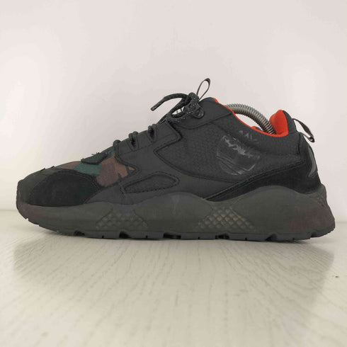 ティンバーランド Timberland RIPCORD SNEAKER リップコードスニーカー メンズ JPN:26