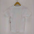 プレイコムデギャルソン PLAY COMME des GARCONS AD2023/4 ハートロゴS/S Tシャツ レディース JPN:M