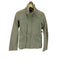 ディーゼル DIESEL Return Of The Ice Crusaders ステンカラー ジャケット レディース import:XS