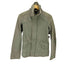 ディーゼル DIESEL Return Of The Ice Crusaders ステンカラー ジャケット レディース import:XS