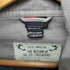 ディーゼル DIESEL Return Of The Ice Crusaders ステンカラー ジャケット レディース import:XS