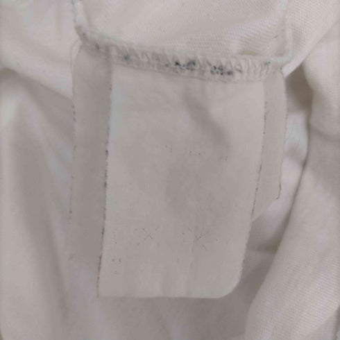ローブドシャンブルコムデギャルソン robe de chambre COMME des GARCONS 90s グラフィックプリントS/S Tシャツ レディース