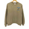 ジャージーズ JERZEES 90-00S USA製 SUPER SWEATS EAST School Staff スウェット メンズ import:L