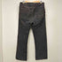 ステューシー Stussy 00S dm Straight jean ボタンフライ ストレート デニムパンツ 脇割 メンズ 32