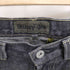 ステューシー Stussy 00S dm Straight jean ボタンフライ ストレート デニムパンツ 脇割 メンズ 32