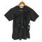コムデギャルソンコムデギャルソン COMME des GARCONS COMME des GARCONS 21AW AD2021 リボンデザインS/S Tシャツ レディース JPN:S