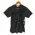 コムデギャルソンコムデギャルソン COMME des GARCONS COMME des GARCONS 21AW AD2021 リボンデザインS/S Tシャツ レディース JPN:S