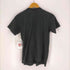 コムデギャルソンコムデギャルソン COMME des GARCONS COMME des GARCONS 21AW AD2021 リボンデザインS/S Tシャツ レディース JPN:S