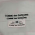 コムデギャルソンコムデギャルソン COMME des GARCONS COMME des GARCONS 15AW AD2015 セーラーカラーワンポケットシャツブラウス レディース JPN:XS