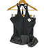 パーバーズ PERVERZE 2-pocket Top and Apron レディース FREE